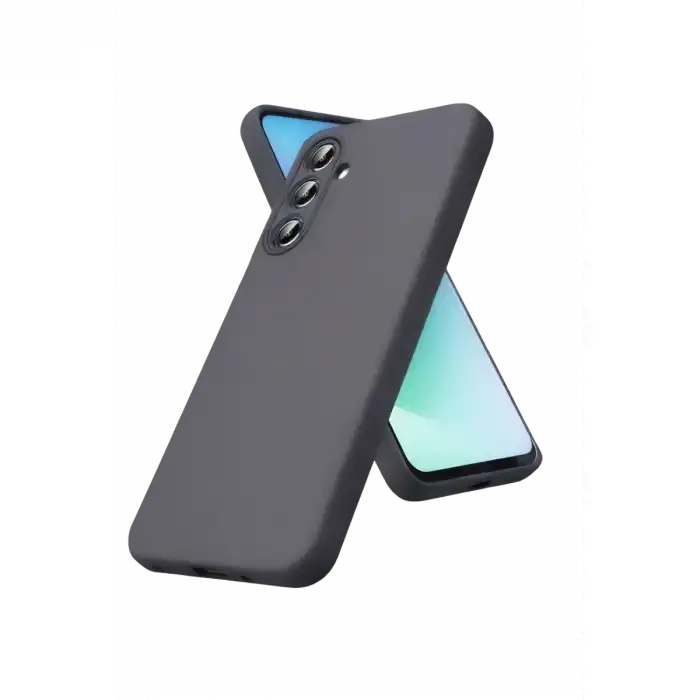 Samsung Galaxy A27 5g First Silikon - Gri