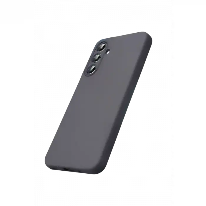 Samsung Galaxy A27 5g First Silikon - Gri