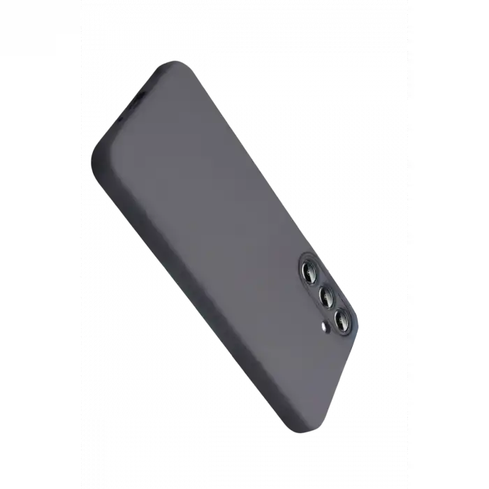 Samsung Galaxy A27 5g First Silikon - Gri