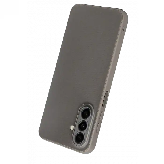 Samsung Galaxy A27 5g Thermax Silikon Kılıf - Gri