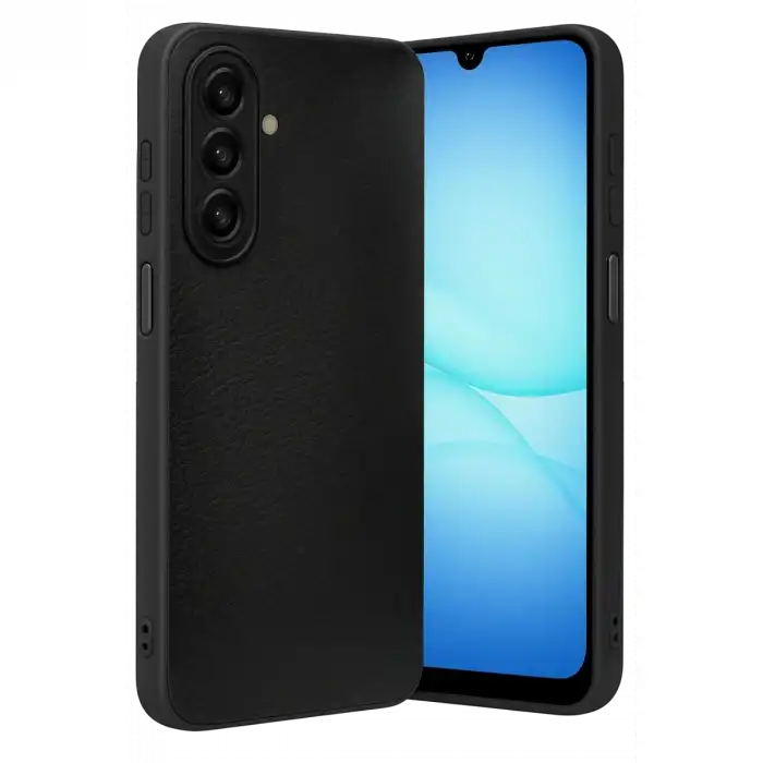 Samsung Galaxy A27 5g Thermax Silikon Kılıf - Siyah