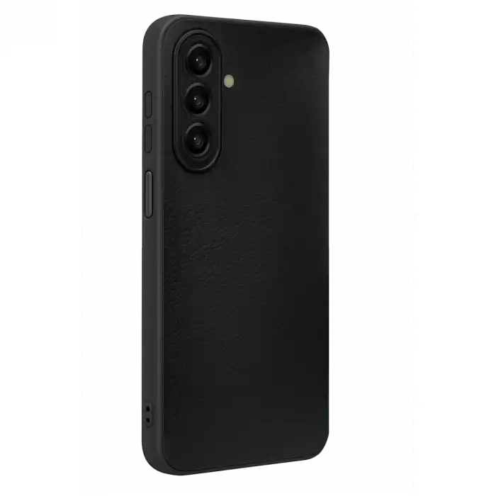 Samsung Galaxy A27 5g Thermax Silikon Kılıf - Siyah