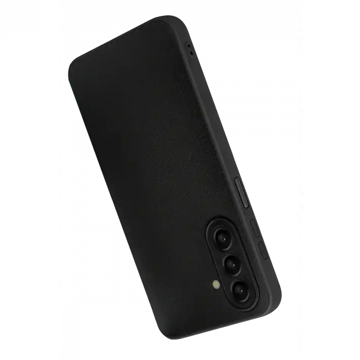 Samsung Galaxy A27 5g Thermax Silikon Kılıf - Siyah