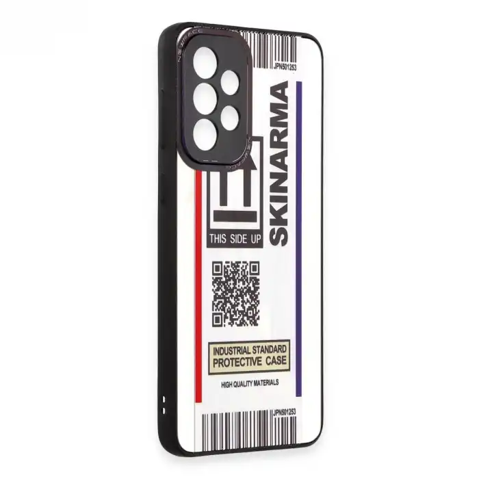 Samsung Galaxy A33 5g Kılıf Mirror Desenli Kapak - Mirror - 7