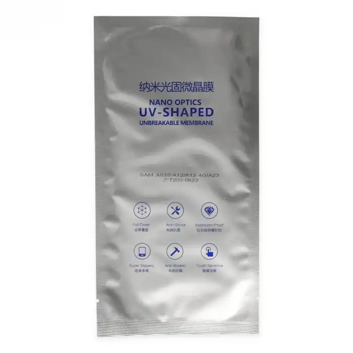 Samsung Galaxy A53 5g Uv Polymer Nano Ekran Koruyucu