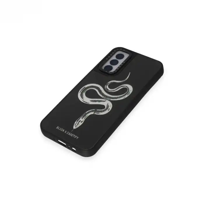 Samsung Galaxy M14 5g Kılıf Mirror Desenli Kapak - Mirror - 13