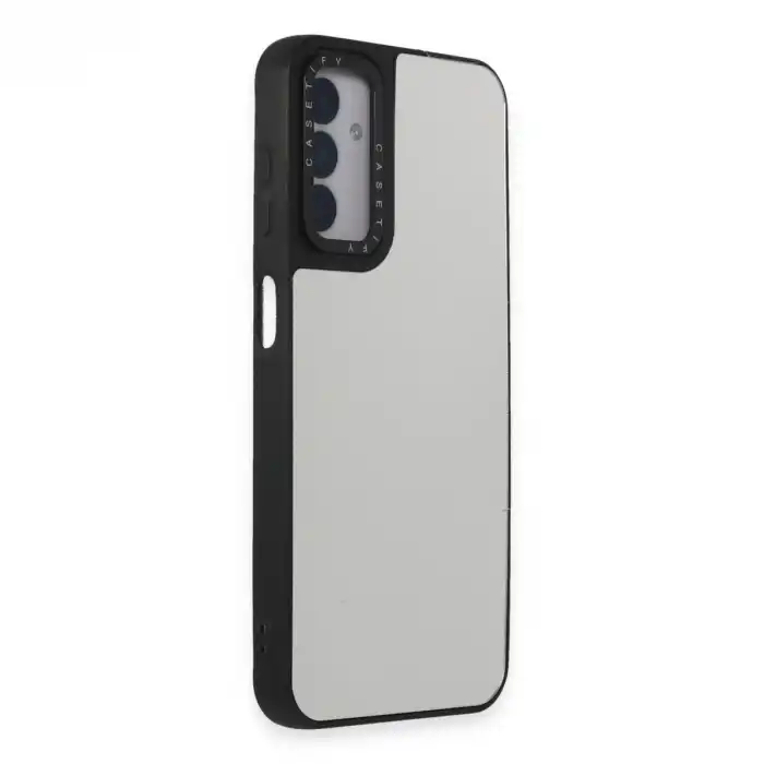 Samsung Galaxy M14 5g Kılıf Mirror Desenli Kapak - Mirror - 16