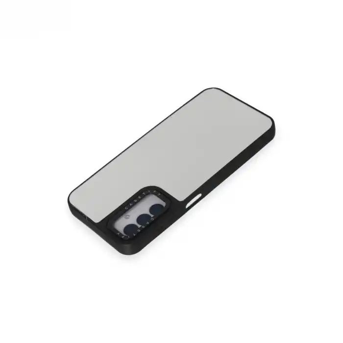 Samsung Galaxy M14 5g Kılıf Mirror Desenli Kapak - Mirror - 16