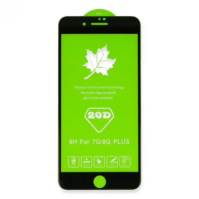 Samsung Galaxy M23 20d Premium Cam Ekran Koruyucu