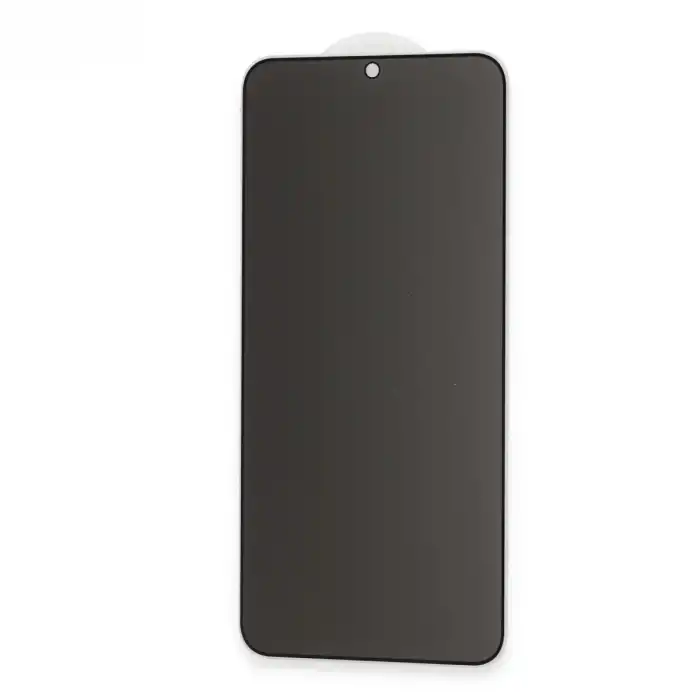 Samsung Galaxy S21 Hayalet Edge Cam Ekran Koruyucu