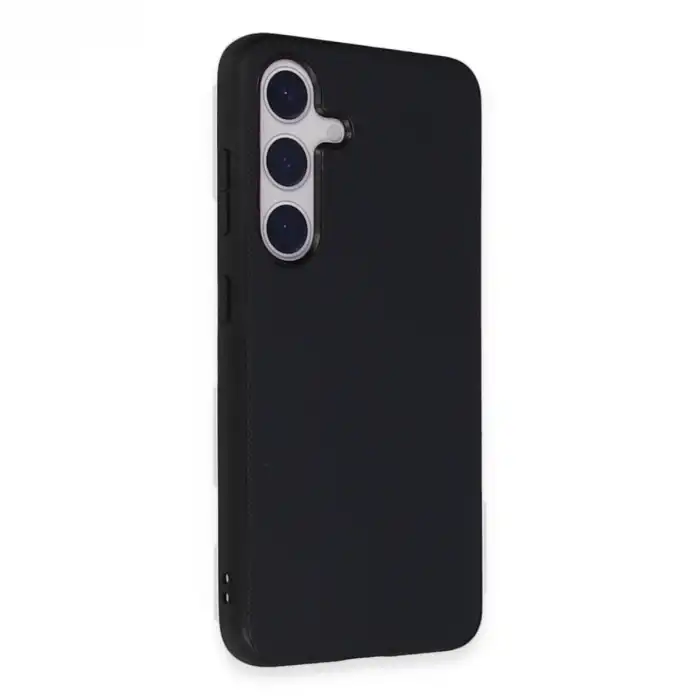 Samsung Galaxy S24 Kılıf Taft Kapak - Lacivert