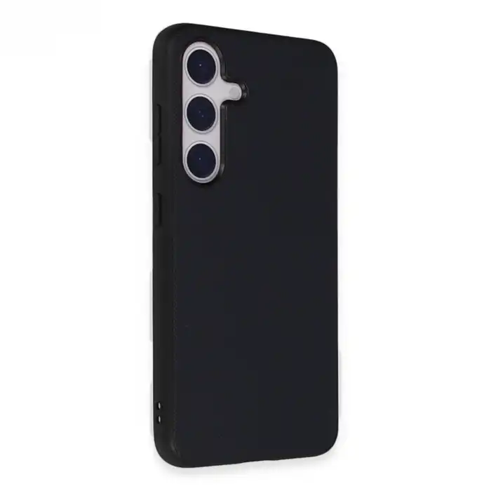 Samsung Galaxy S24 Kılıf Taft Kapak - Lacivert
