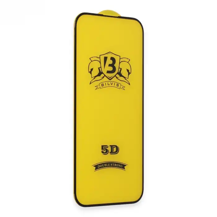 Samsung Galaxy S24 Plus Bilvis 3d Cam Ekran Koruyucu