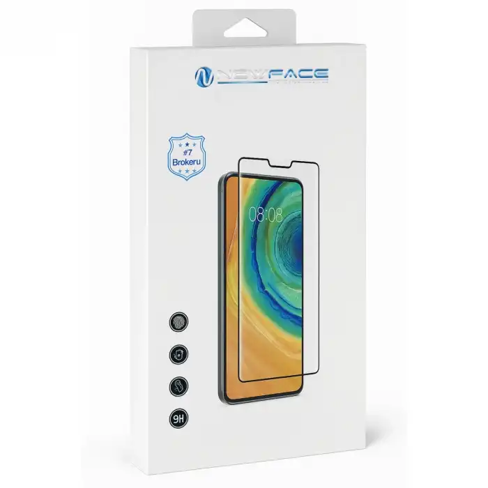 Samsung Galaxy S24 Plus Polymer Nano Ekran Koruyucu