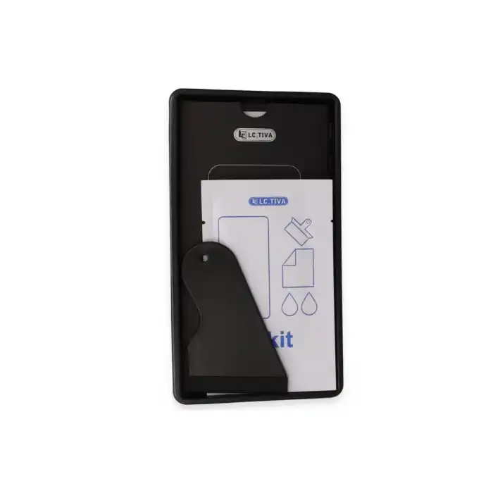 Samsung Galaxy S24 Ultra Durable Full Glue Curved Cam