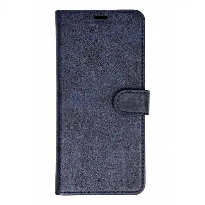 Samsung Galaxy S26 Plus Trend S Plus Kapaklı Kılıf - Lacivert