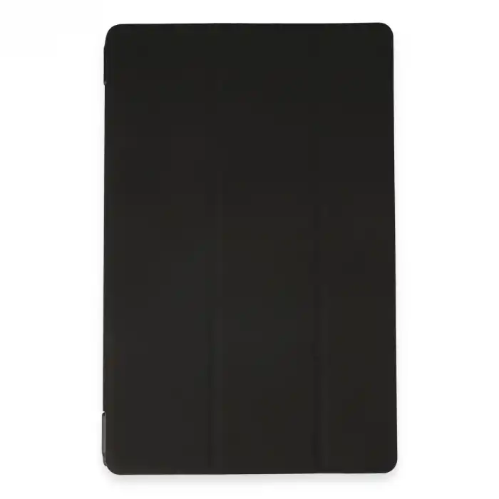 Samsung Galaxy T220 Tab A7 Lite 8.7 Kılıf Tablet Smart Kılıf - Siyah
