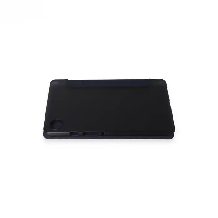 Samsung Galaxy Tab A9 Kılıf Tablet Smart Kılıf - Lacivert