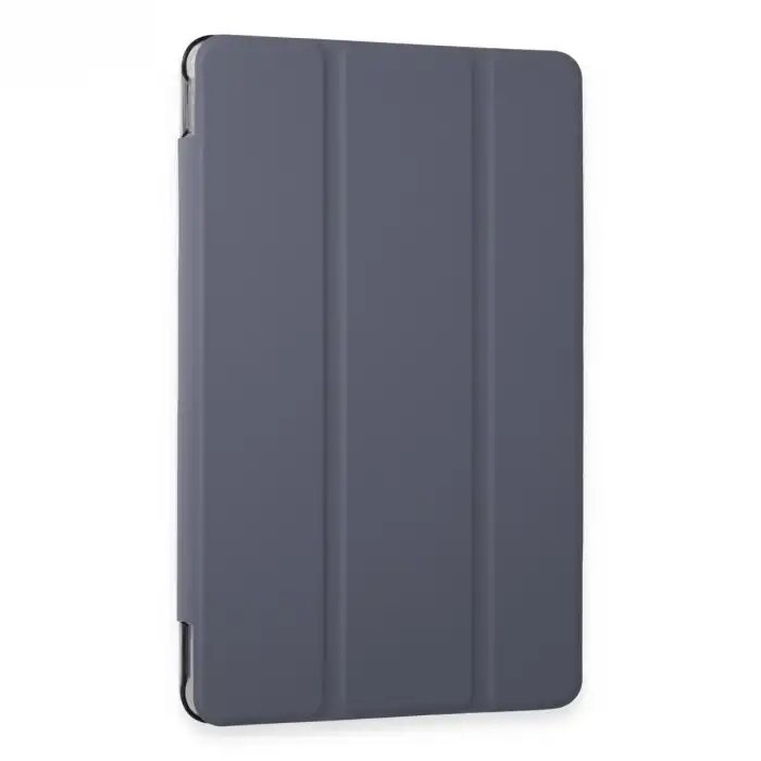 Samsung Galaxy Tab A9 Kılıf Tablet Smart Kılıf - Lila