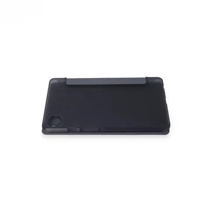 Samsung Galaxy Tab A9 Kılıf Tablet Smart Kılıf - Lila