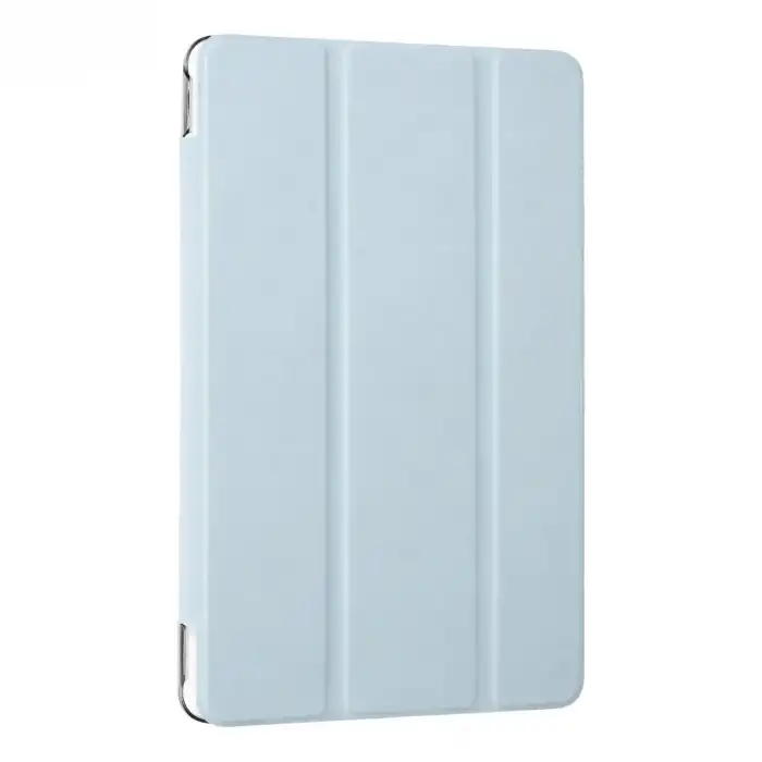 Samsung Galaxy Tab A9 Kılıf Tablet Smart Kılıf - Sierra Blue