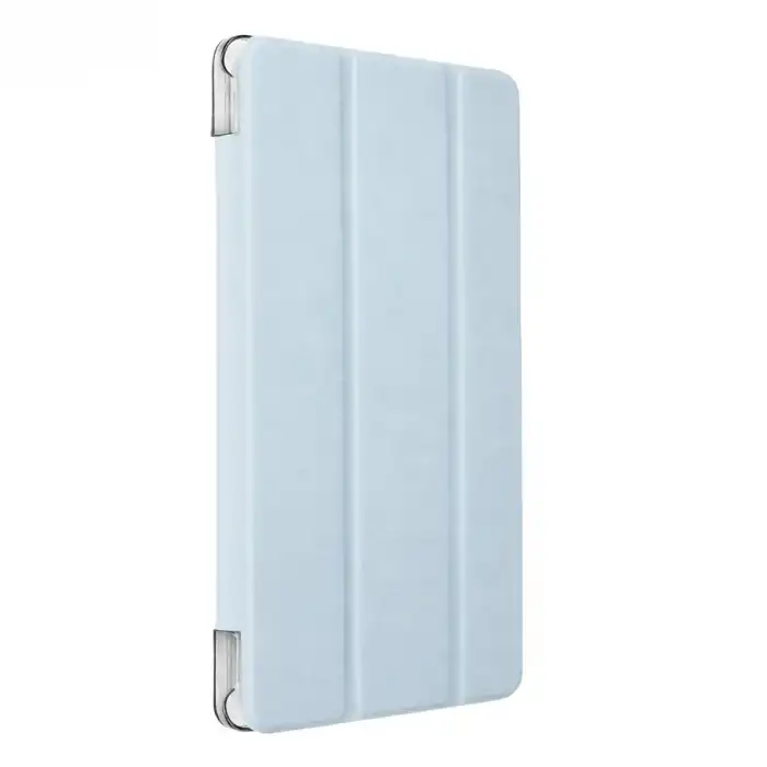 Samsung Galaxy Tab A9 Kılıf Tablet Smart Kılıf - Sierra Blue