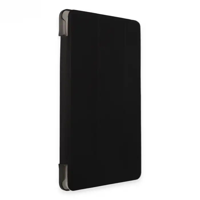 Samsung Galaxy Tab A9 Kılıf Tablet Smart Kılıf - Siyah