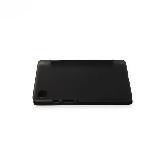 Samsung Galaxy Tab A9 Kılıf Tablet Smart Kılıf - Siyah