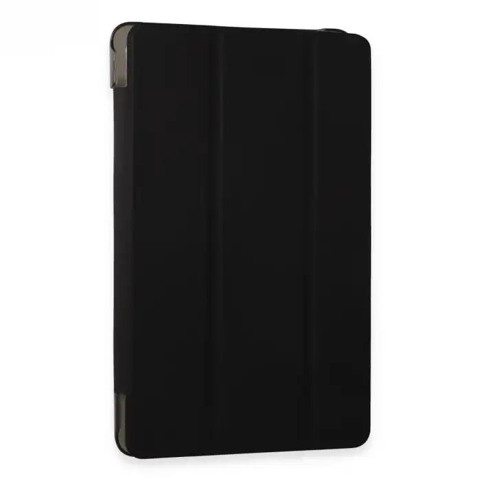 Samsung Galaxy X510 Tab S9 Fe 11 Kılıf Tablet Smart Kılıf - Siyah