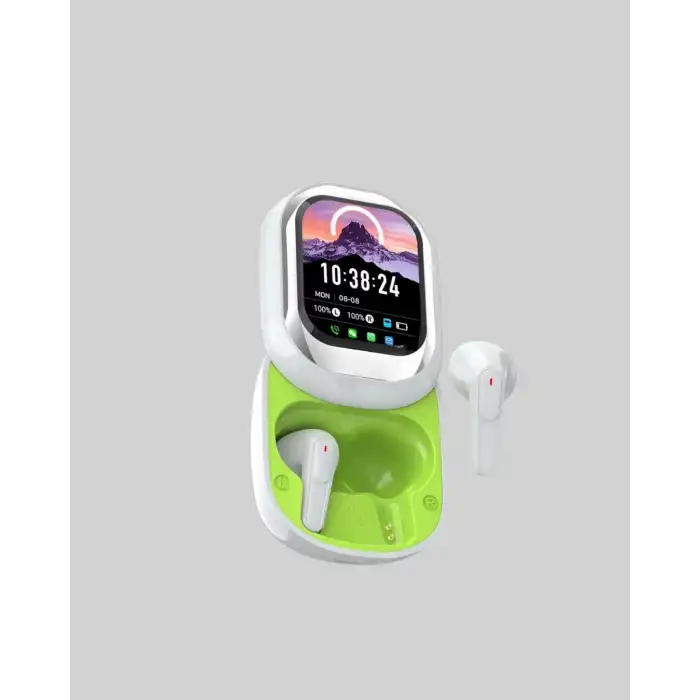 SE ONE KULAKLIK GÜMÜŞ