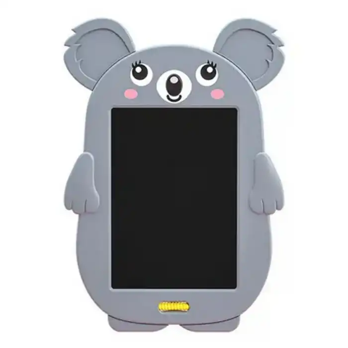 Sevimli Koala Çizim Tableti 22 cm