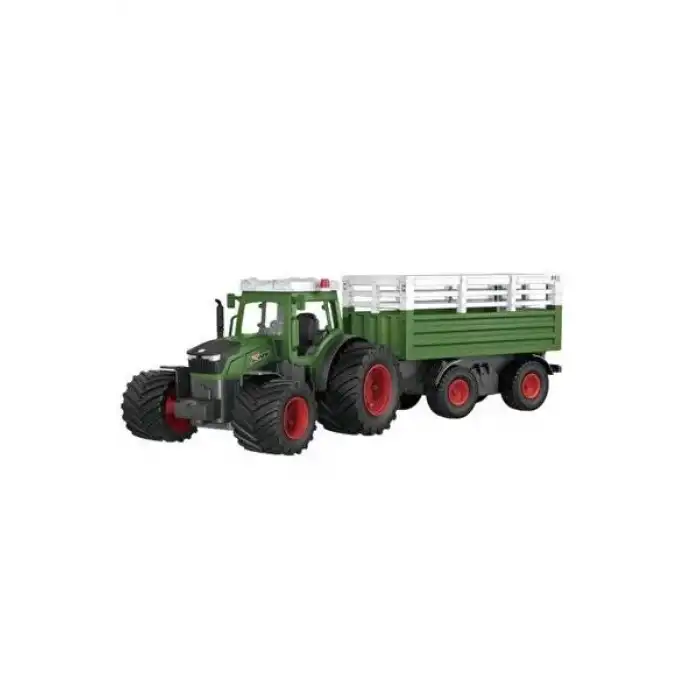 SH40865A/B 24 G ALTI YOLLU ÇİFTÇİ ARACI OTOM.