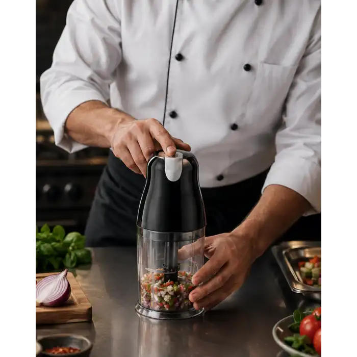 SHB3106 DOĞRAYICI BLENDER