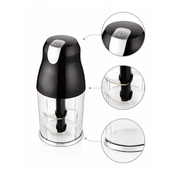 SHB3106 DOĞRAYICI BLENDER