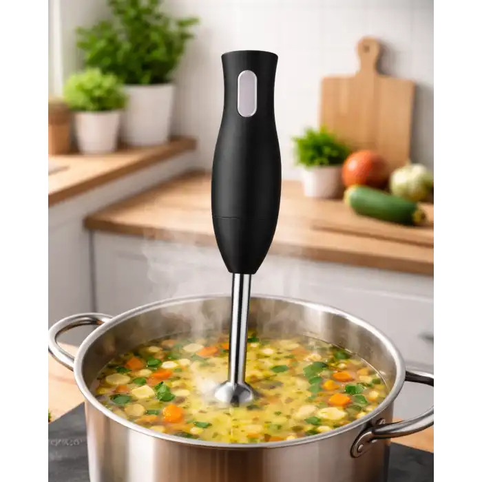 SHB3185 EL BLENDERİ