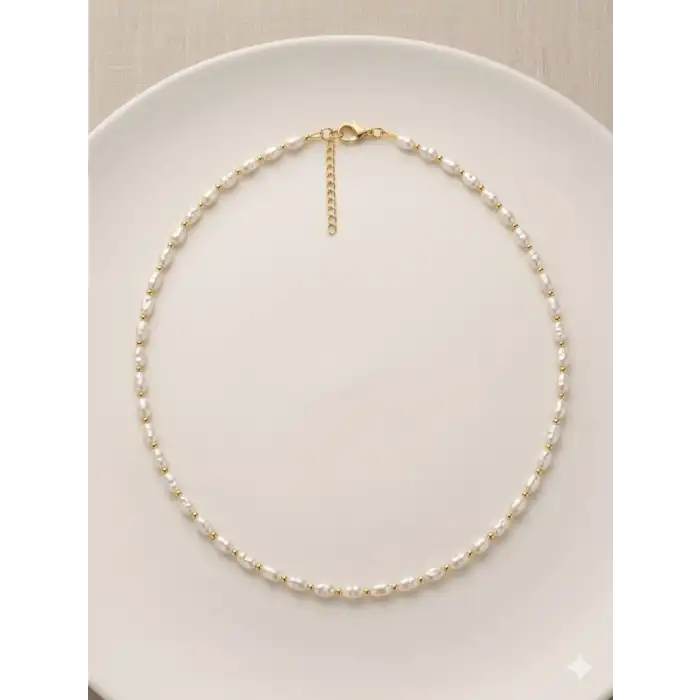 Signature Pearl Line