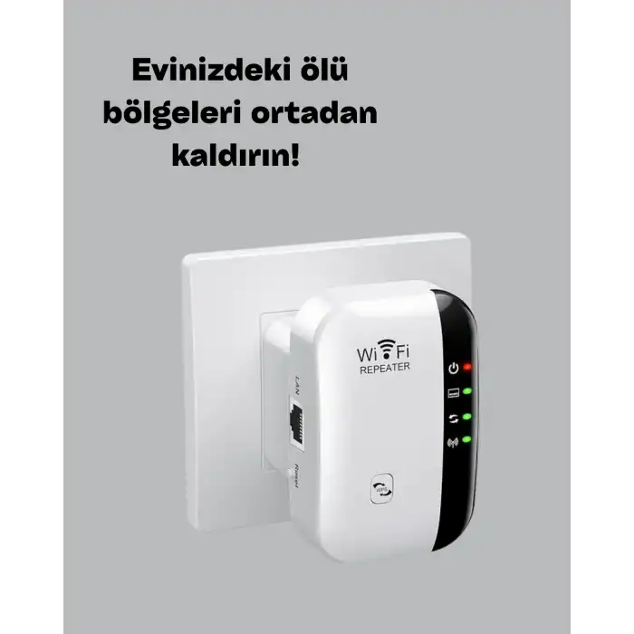 Sinyal Güçlendirici MİNİ