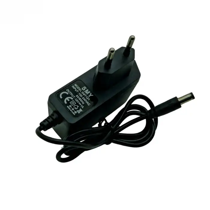 Smy Smy121 12v 1a (5.5*2.5) Standart Uçlu Adaptör