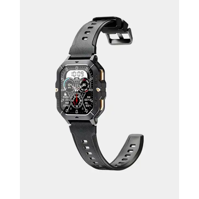 SQ-18 AMOLED Akıllı Saat