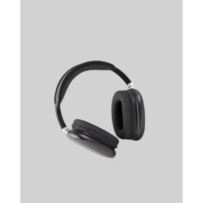 Stereo Ses Kaliteli Bluetooth Kulaklık | Katlanabilir ve Ergonomik Tasarım