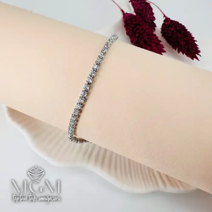 Su Yolu Bileklik 2 Mm