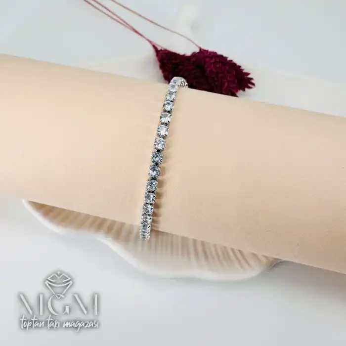 Su Yolu Bileklik 3 Mm