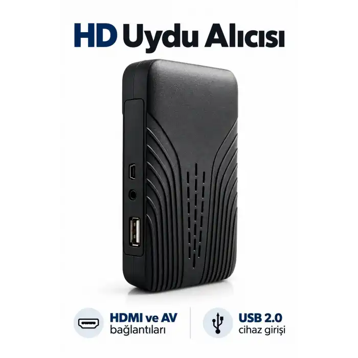 Sungate Uydu Alıcı