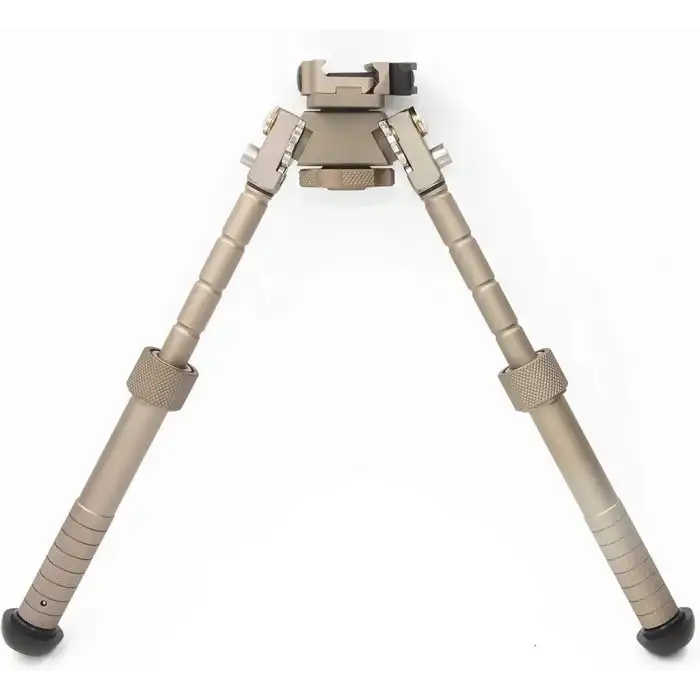 Super X Tac Picatinny Rail 22 Mm Hareketli Bipod