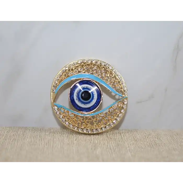 Swaroski Taşlı Magnet Alk4145