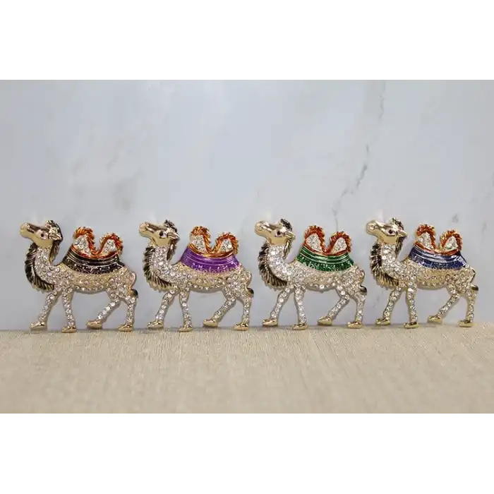 Swaroski Taşlı Magnet Alk4150