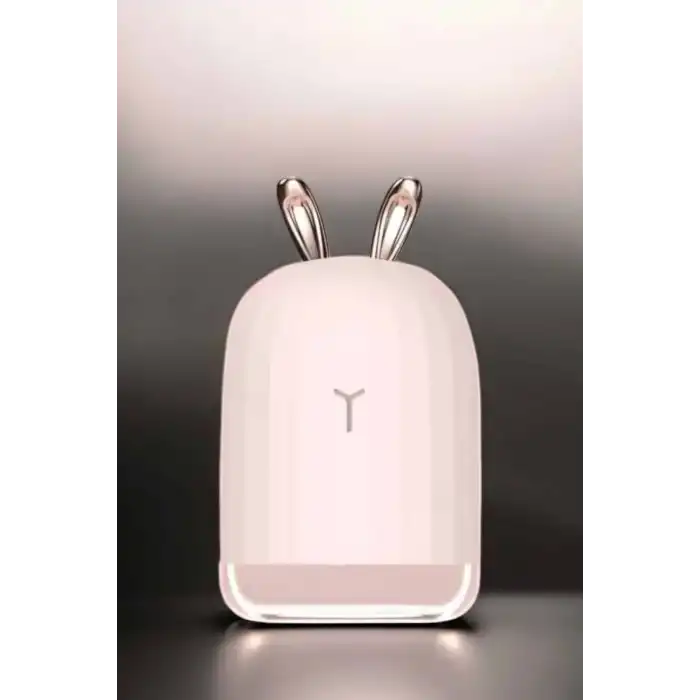 Temiz Hava Nemlendirici Tavşanlı Aromaterapi