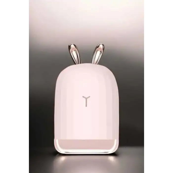 Temiz Hava Nemlendirici Tavşanlı Aromaterapi