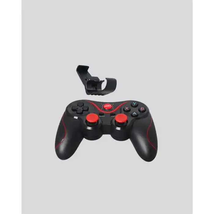 Titreşimli Gamepad – Mobil ve Konsol Uyumluluğu