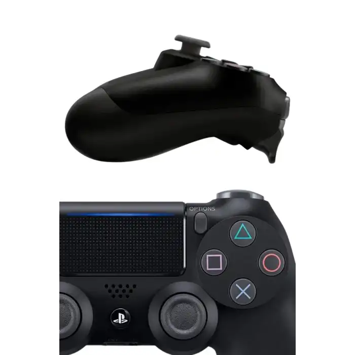Titreşimli Oyun Kolu Ps 4 Joystick Tablet Telefon PC Android Uyumlu
